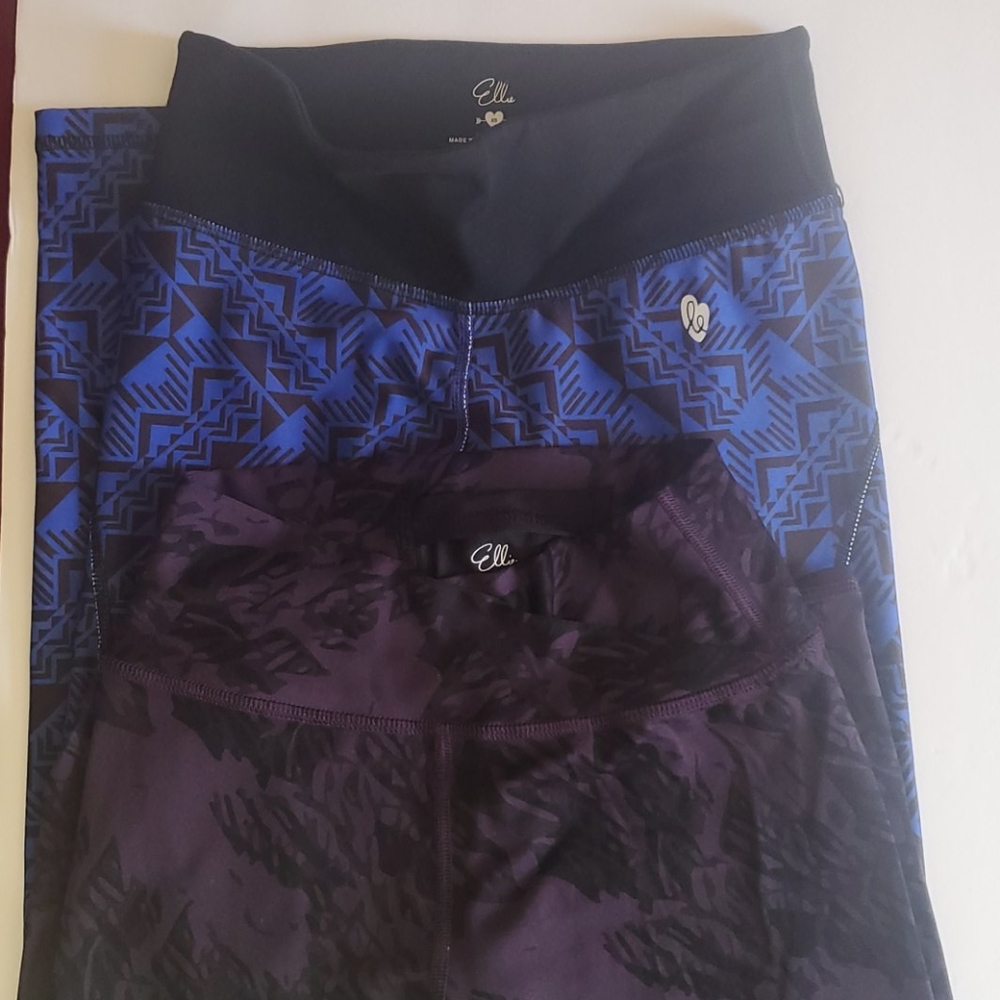 Ellie xs leggings.